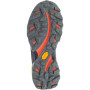 Chaussures de running femme Merrell Moab Speed Gtx