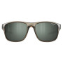 Lunettes soleil Julbo The Streets Polarized 3+