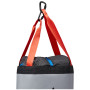 Sac à dos robuste et imperméable Black Diamond Wall Hauler 40 Haul Bag