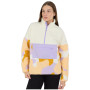 Taille: S / Couleur: jaune / violet