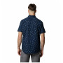 Chemise homme Columbia Rapid Rivers™ Printed Short Sleeve Shirt