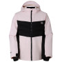 Veste enfant Dare 2b Cheery Jacket PinkHze/Blk