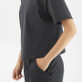 T-shirt femme Salomon Trackline SS Tee