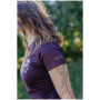 T-shirt femme High Point Diva Lady T-Shirt