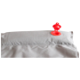 Matelas gonflable Yate Matelas à pompe intégrée