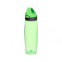 Bouteille Sistema Tritan Adventum 900ml green