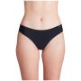 Culotte fonctionnell femme Under Armour Pure Stretch NS BKN