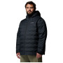 Veste homme Columbia Grand Trek™ Iv Down Hooded Jacket