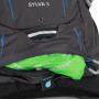 Sac à dos femmes Osprey Sylva 5
