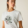 T-shirt femme Dare 2b Tranquility III Tee