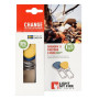 Broche Light My Fire Grandpa's FireFork 2-pack
