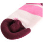 Chaussettes enfant Alpine Pro Skyro Pink