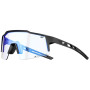 bleu transparent