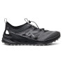 Chaussures de plein air pour hommes Keen Zionic Adv Men noir triple black