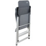 Chaise Crespo AL-237 Compact