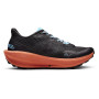 Chaussures de running hommes Craft Ctm Ultra Trail vert černá