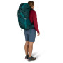 Sac à dos femme randonnée Osprey Eja 48