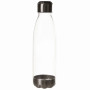 Bouteille Regatta Tritan Bottle with Metal Lid vert SilverGray