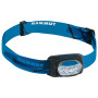 Lampe frontale Mammut T-Trail bleue Imperial
