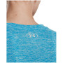 T-shirt femme Under Armour Tech Twist Box LU SSC