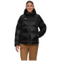 Veste femme Mammut Glacier Glow IN Hooded Jacket Women