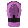 Protection dorsale enfant Relax Speedmaster Evo Jr. Neon
