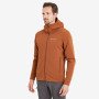 Sweat-shirt homme Montane Protium Xt Hoodie