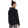 Coupe-vent femme Under Armour UA Forefront Rain Jacket