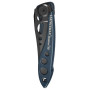 Couteau Leatherman Skeletool KB