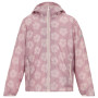 Veste enfant Regatta Printed Lever II PwLilPinPet rose PwLilPinPet