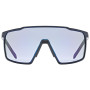 Lunettes soleil Uvex Mtn Perform S V