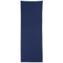 Doublure sac de couchage Sea to Summit Expander Liner Long bleue Navy Blue