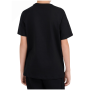T-shirt enfant 4F Tshirt M3517 Deep Black