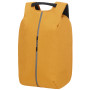 Sac à dos Samsonite Securipak Lapt.Backpack jaune SunsetYellow