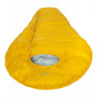 Sac de couchage en plumes Patizon G800 S (156-170 cm)