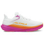 Taille de chaussures (UE): 37,5 / Couleur: blanc / orange