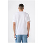 T-shirt homme Champion Short Sleeve T-shirt M