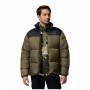 Veste d'hiver homme Columbia Puffect™ III Jacket