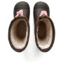 Bottes d'hiver enfant Tretorn Gränna Vinter Bristol Black