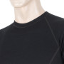 T-shirt fonctionnel homme Sensor Merino DF mân.sc.