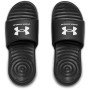 Pantoufles femme Under Armour W Ansa Fix SL