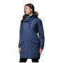 Veste d'hiver femme Columbia Suttle Mountain™ Long Insulated Jacket
