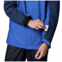 Veste de ski homme Columbia Shotski Jacket