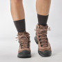 Bottes randonnée femme Salomon Quest Element Gore-Tex