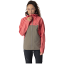Veste imperméable pour femme Dynafit Transalper 3L W Jkt