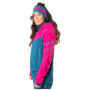 Veste femme Dynafit Beast Hybrid W Jkt