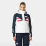 Veste femme Helly Hansen W Quayside Jacket