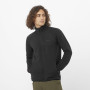 Sweat-shirt homme Salomon Essential Lightwarm FZ M