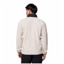 Sweat-shirt homme Columbia Fast Trek™ Overlay Full Zip