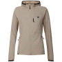 Veste polaire fonctionnelle femme Dare 2b Womens Heat Weave Stretch Midlayer